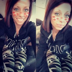 Meet your Posher, Amber